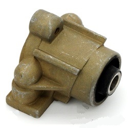 ПОДУШКА ДВИГАТЕЛЯ(верх) - 437894