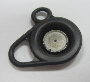 ДИАФРАГМА В СБОРЕ - 0437937