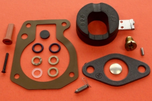 439070, КАРБЮРАТОР РЕМ.КОМПЛЕКТ