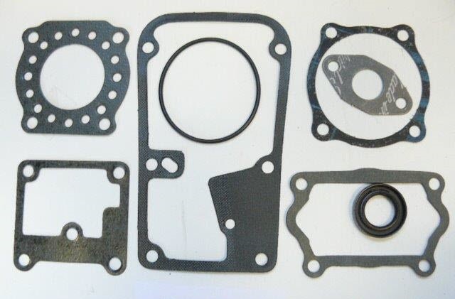 0439080, КОМПЛЕКТ ПРОКЛАДОК, ДВИГАТЕЛЬ(0432533)