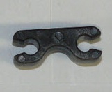 0451576, ФИКСАТОР, ЗАМОК КРЫШКА КАПОТА