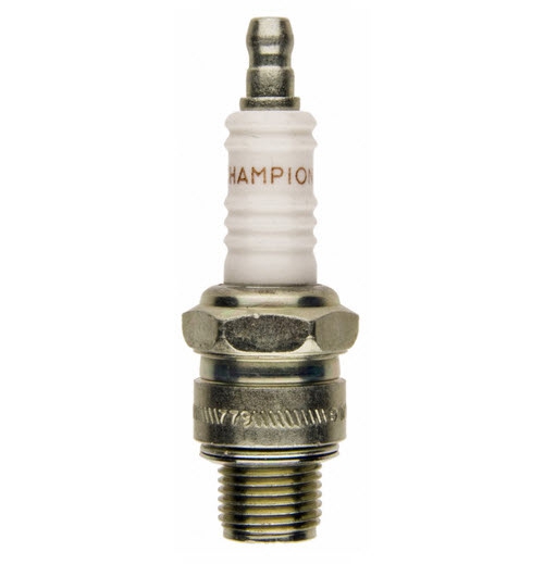 432424, СВЕЧА ЗАЖИГАНИЯ(Champion QL16V)