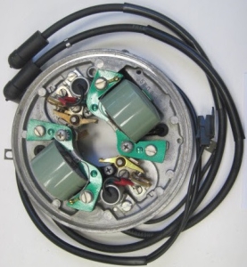 ЯКОРЬ ПЛАСТИНА В СБОРЕ - 0580870