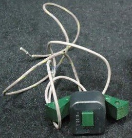 581670, КАТУШКА, Импульсная(зарядка)