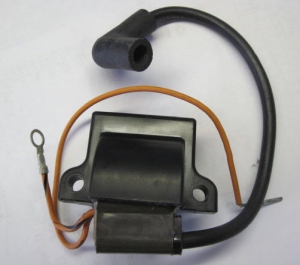 Катушка Зажигания - 0582330, См.Замену 0584561