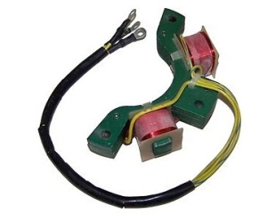 СТАТОР В СБОРЕ - 582926