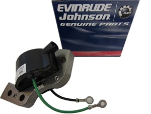 584477, КАТУШКА ЗАЖИГАНИЯ