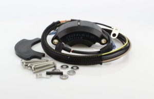 584489, МОДУЛЬ ЗАЖИГАНИЯ, CD2USL61