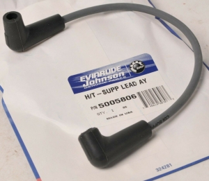 ВЫСОКОВОЛЬТНЫЙ ПРОВОД В Комплекте, 14 1/2 in. (370mm)-584920, См.Замену 5005806