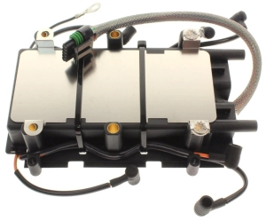 0584985, БЛОК УПРАВЛЕНИЯ ЗАЖИГАНИЕМ, V6