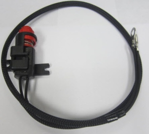 585104, КНОПКА ОСТАНОВКИ ДВИГАТЕЛЯ