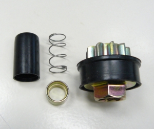 БЕНДИКС В КОМПЛЕКТЕ - 586100