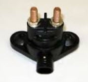 ЭЛЕКТРОМАГНИТНОЕ РЕЛЕ СТАРТЕРА - 0587020