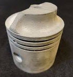 ПОРШЕНЬ, Standard - 0380568