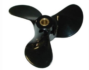 763587, ГРЕБНОЙ ВИНТ(9x9)