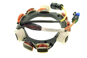 763761, СТАТОР(4/12 Amp) В СБОРЕ