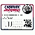 KIT, Installation hardware, 0764966 KIT, Installation hardware, 0764966