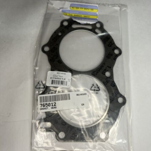 765012, ПРОКЛАДКА Г.Б.Ц.(головки блока цилиндров) 