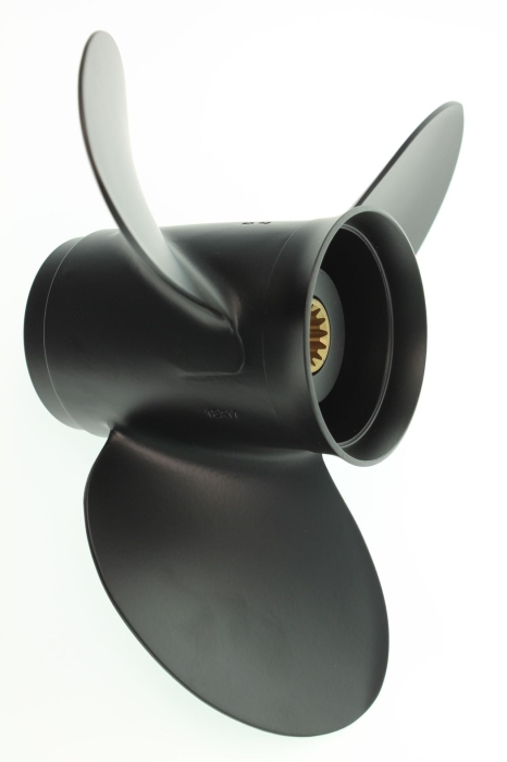 765770, ГРЕБНОЙ ВИНТ, 12 X 17 OMC SysteMatched(Алюминий)