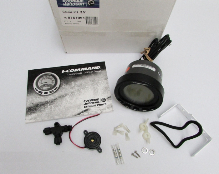 МУЛЬТИФУНКЦИОНАЛЬНЫЙ ПРИБОР NLA - КОМПЛЕКТ,(3.5" I) - 0767991 МУЛЬТИФУНКЦИОНАЛЬНЫЙ ПРИБОР NLA - КОМПЛЕКТ,(3.5" I) - 0767991