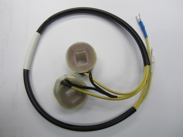 КАТУШКИ СТАТОРА - 0768759 КАТУШКИ СТАТОРА - 0768759