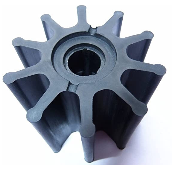 777128, КРЫЛЬЧАТКА, ПОМПА ВОДОЗАБОРА