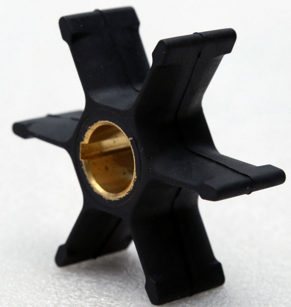 ИМПЕЛЛЕР(крыльчатка) - 0777213(заменяет: 0377230)