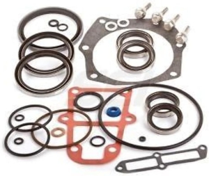 0982946, ПРОКЛАДКИ и САЛЬНИКИ, КОМПЛЕКТ(нижний редуктор), OMC Stringer, V6 800 Series