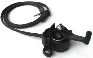 ДАТЧИК УГЛА НАКЛОНА( ТРИМА) - 0984748