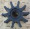986465, ИМПЕЛЛЕР/КРЫЛЬЧАТКА, ПОМПА ВОДОЗАБОРА 986465, ИМПЕЛЛЕР/КРЫЛЬЧАТКА, ПОМПА ВОДОЗАБОРА