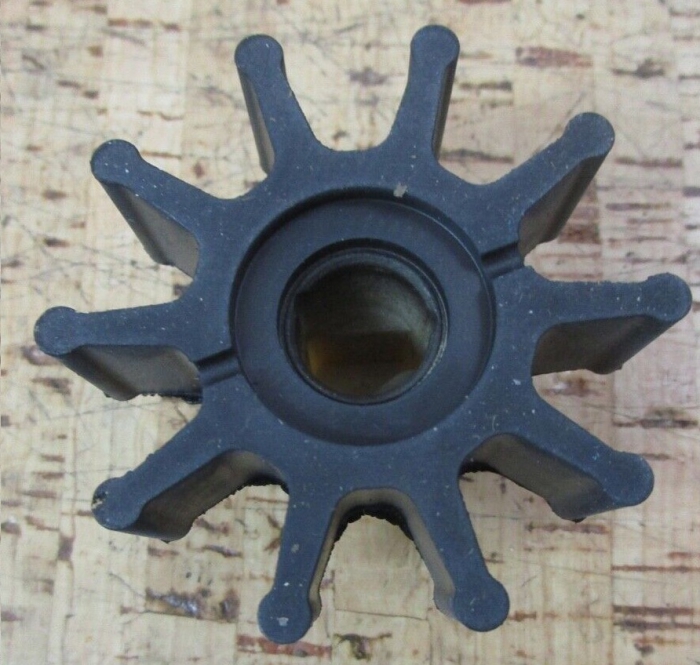 986465, ИМПЕЛЛЕР/КРЫЛЬЧАТКА, ПОМПА ВОДОЗАБОРА 986465, ИМПЕЛЛЕР/КРЫЛЬЧАТКА, ПОМПА ВОДОЗАБОРА