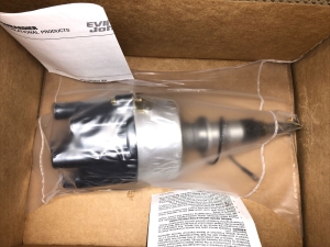 987165, Трамблёр в сборе, OMC 3.0