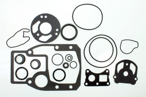 987603, РЕДУКТОР, КОРПУС САЛЬНИКИ, КОМПЛЕКТ