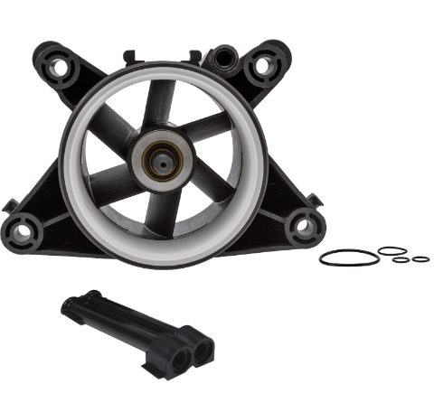 Корпус Водомёта(с трубкой) Sea-Doo  GTS /GTX /SP /SPI /SPX /XP /XPI /HX /GSX /GTI /GS /GSI /Explorer /Speedster /Sportster /Challenger 1994 1995 1996 1997 1998 1999 2000 2001 2002
