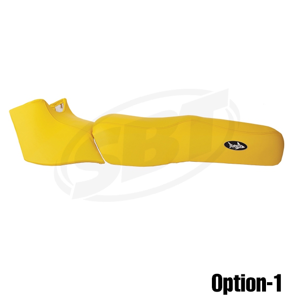Покрытие на Сидение Sea-Doo Touring 1990-1991 GT/1992-2000 GTS/1992-1995 GTX/1996 GTI