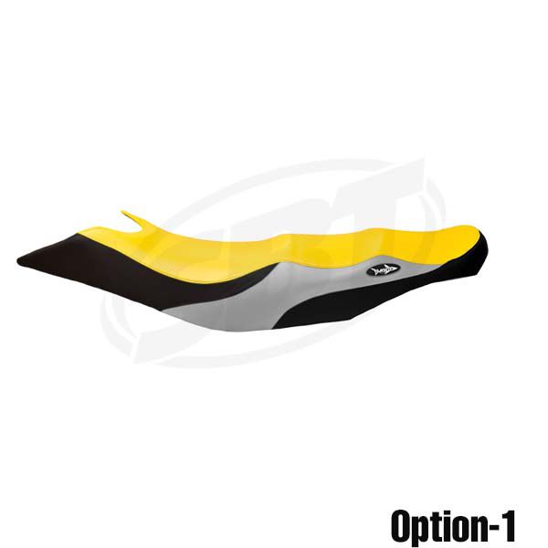 Покрытие на Сидение для Sea-Doo 2006-2008 GTI/ GTI SE/ GTI 130 Rental / GTI 130