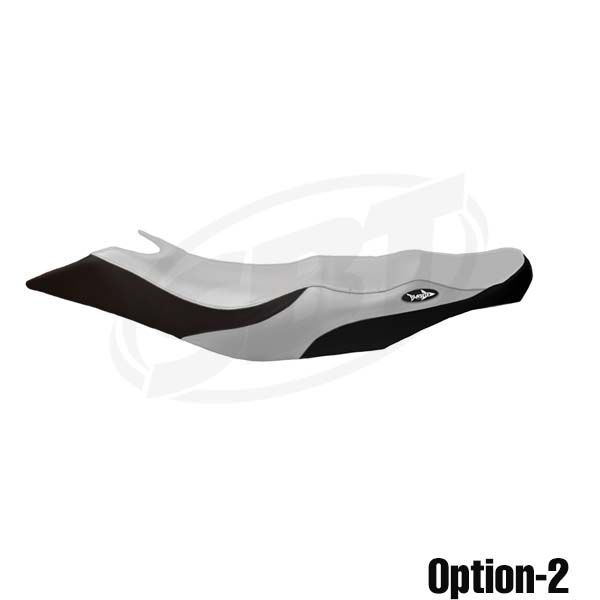Покрытие на Сидение для Sea-Doo 2006-2008 GTI/ GTI SE/ GTI 130 Rental / GTI 130
