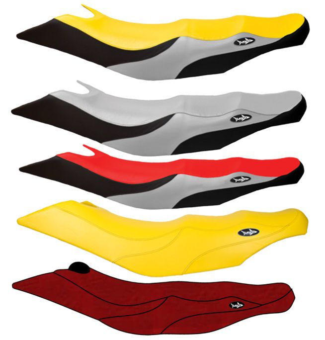Покрытие на Сидение для Sea-Doo 2006-2008 GTI/ GTI SE/ GTI 130 Rental / GTI 130