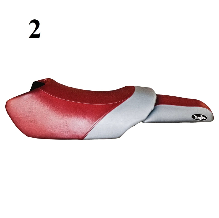 Покриття на Сидіння, Yamaha 1997- 1999 GP1200/1998-2000 GP800/ 1999-2000 GP760/1997- 1999 Wave Runner 760