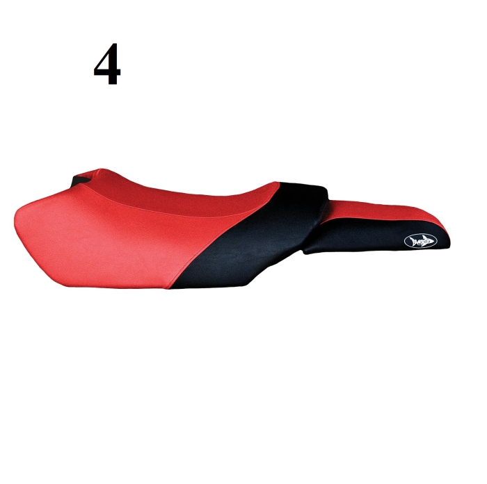 Покриття на Сидіння, Yamaha 1997- 1999 GP1200/1998-2000 GP800/ 1999-2000 GP760/1997- 1999 Wave Runner 760