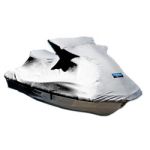 Универсальный Чехол для Sea-Doo,Yamaha,Kawasaki,Tigershark,Honda,Universal large jet ski cover 1995 1996 1997 1998 1999 2000 2001