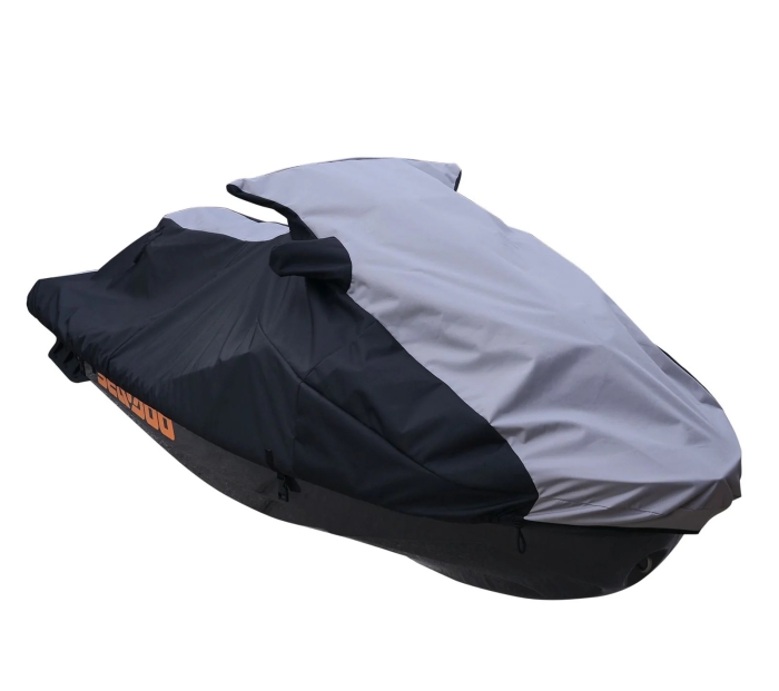 Чехол для Sea-Doo GTX 4-Tec /GTX DI /GTX 4-Tec Ltd SC /GTX 4-Tec SC /GTX 4-Tec Wake /RXT /RXT 215 /Wake 155 /Wake 215 /GTX Ltd BVIC /RXT X 255 /RXT X RS 2002 2003 2004 2005 2006 2007 2008 2009