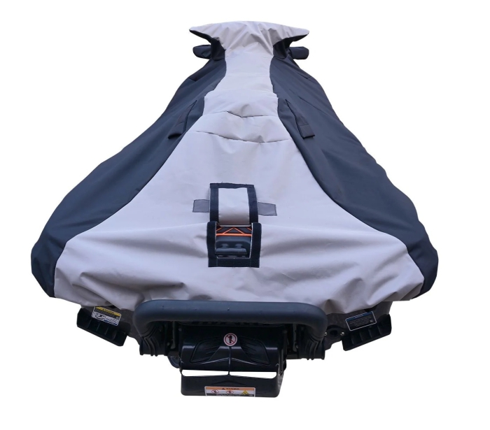 Чехол для Sea-Doo GTX 4-Tec /GTX DI /GTX 4-Tec Ltd SC /GTX 4-Tec SC /GTX 4-Tec Wake /RXT /RXT 215 /Wake 155 /Wake 215 /GTX Ltd BVIC /RXT X 255 /RXT X RS 2002 2003 2004 2005 2006 2007 2008 2009