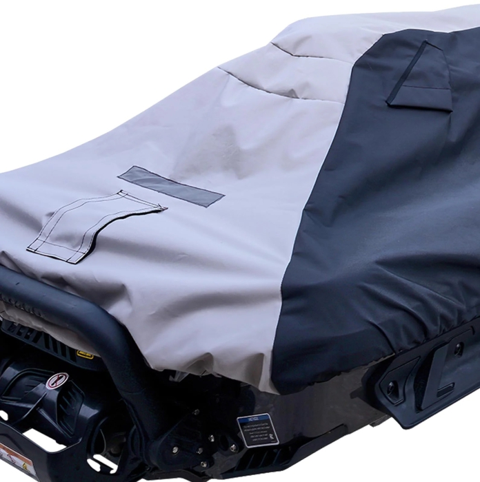 Чехол для Sea-Doo GTX 4-Tec /GTX DI /GTX 4-Tec Ltd SC /GTX 4-Tec SC /GTX 4-Tec Wake /RXT /RXT 215 /Wake 155 /Wake 215 /GTX Ltd BVIC /RXT X 255 /RXT X RS 2002 2003 2004 2005 2006 2007 2008 2009