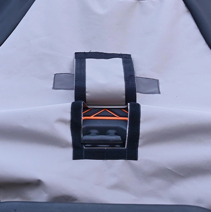 Чехол для Sea-Doo 2004-2011 RXP