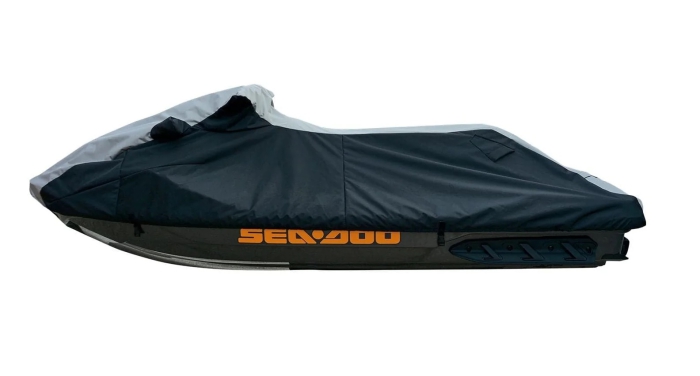 Чехол для Sea-Doo 2004-2011 RXP