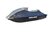 Чехол для Хранения, Sea-Doo Wake 155 2010-2017 GTI, GTS, GTR
