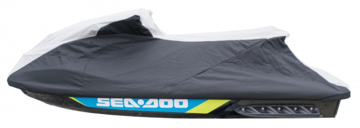 Чехол на Гидроцикл Sea-Doo Wake 155 2010-2017 GTI, GTS, GTR