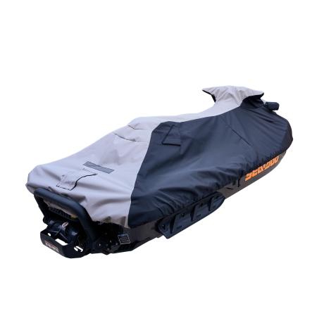 Чехол Sea-Doo Spark - 2 Пассажира, 2014-2023
