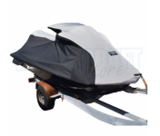 Чехол Хранения для Yamaha FX SHO/Cruiser SHO 2008-2011 / FX HO/FX Cruiser HO 2008-2011 Storage